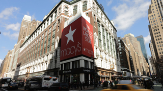 Yet Another Shopper Accuses Macy’s of Racial Profiling